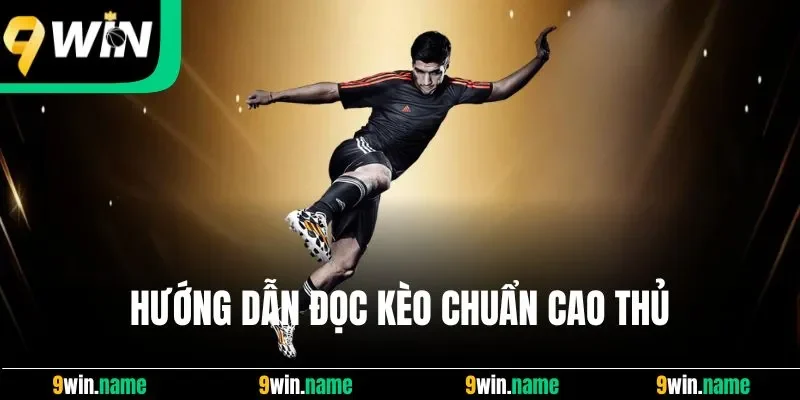 Hướng dẫn đọc kèo chính xác theo cao thủ Hướng dẫn đọc kèo chính xác theo cao thủ