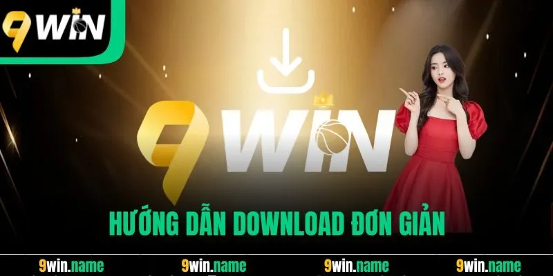 Hướng dẫn download đơn giản Hướng dẫn download đơn giản